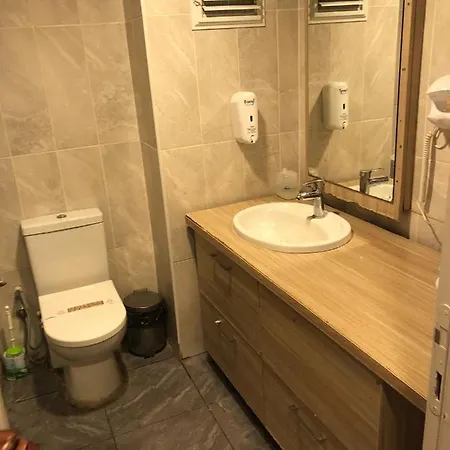 Apartamento Alaska - Tuyap Palace Estambul