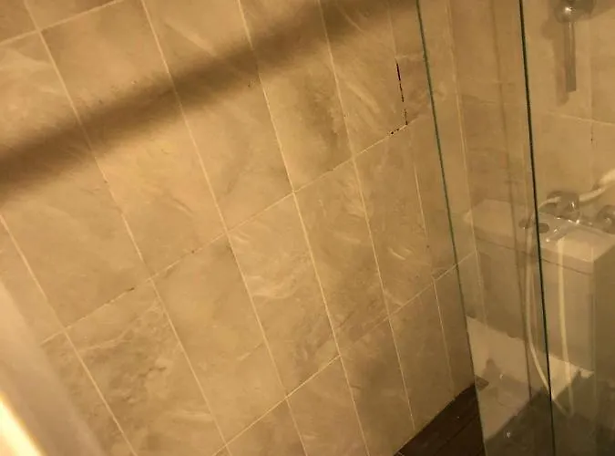 Apartamento Alaska - Tuyap Palace Estambul