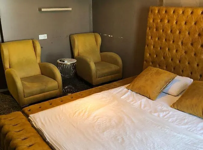 Alaska - Tuyap Palace Estambul