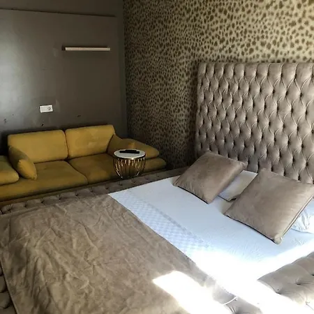 Alaska - Tuyap Palace * Istanbul